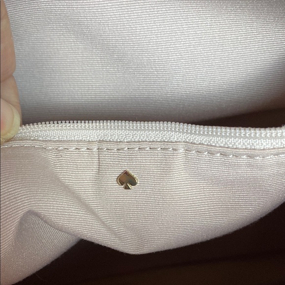 Kate Spade Pebble Leather Hobo Bag - Picture 8 of 10